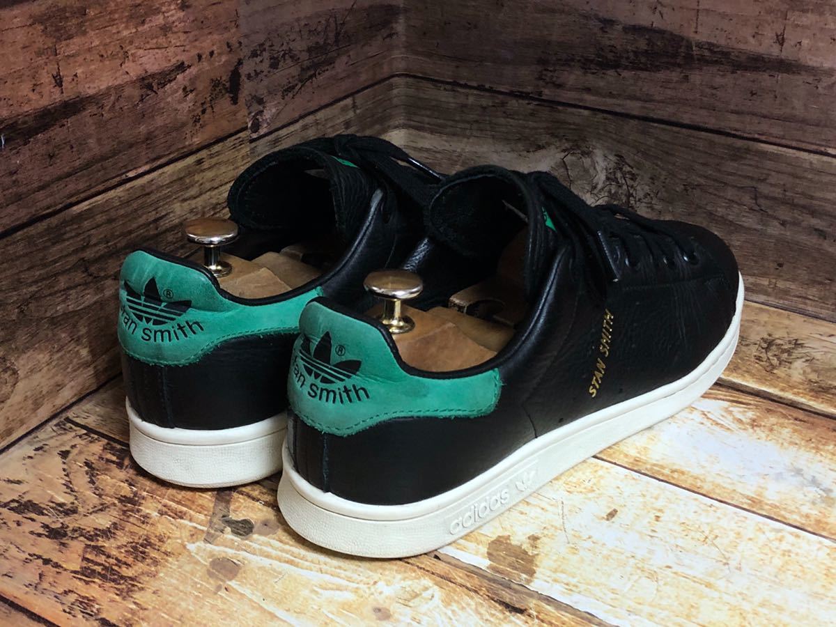 衝撃プライス！状態良好！adidasアディダスOriginals【STANSMITH