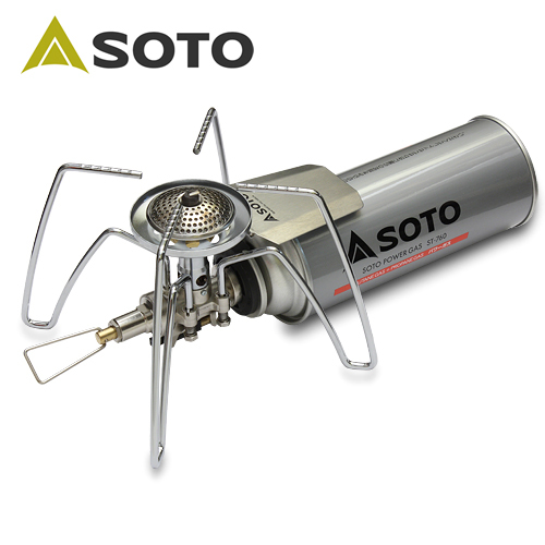 新品 ソト Soto レギュレーターストーブ炎 St 310 シルバー マイクロレギュレーター 日本製バーナー登山アウトドアbbqキャンプ災害防災 の落札情報詳細 ヤフオク落札価格情報 オークフリー スマートフォン版