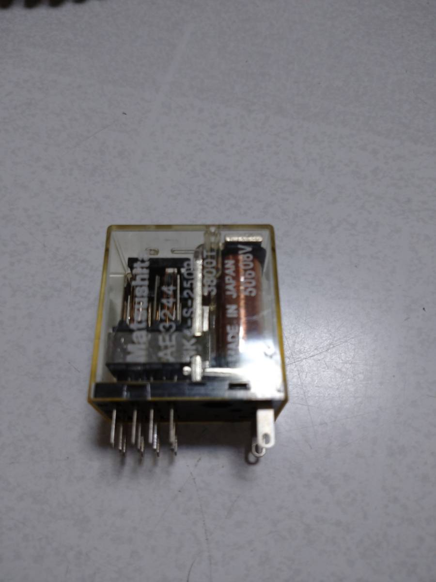 NASA72GX-Ⅱ用リレー AE3244 CB無線 28Mhzの落札情報詳細 - Yahoo