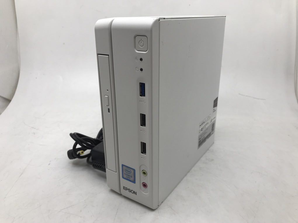 超ミニPC Endeavor ST180E （【楽天市場】epson st180e