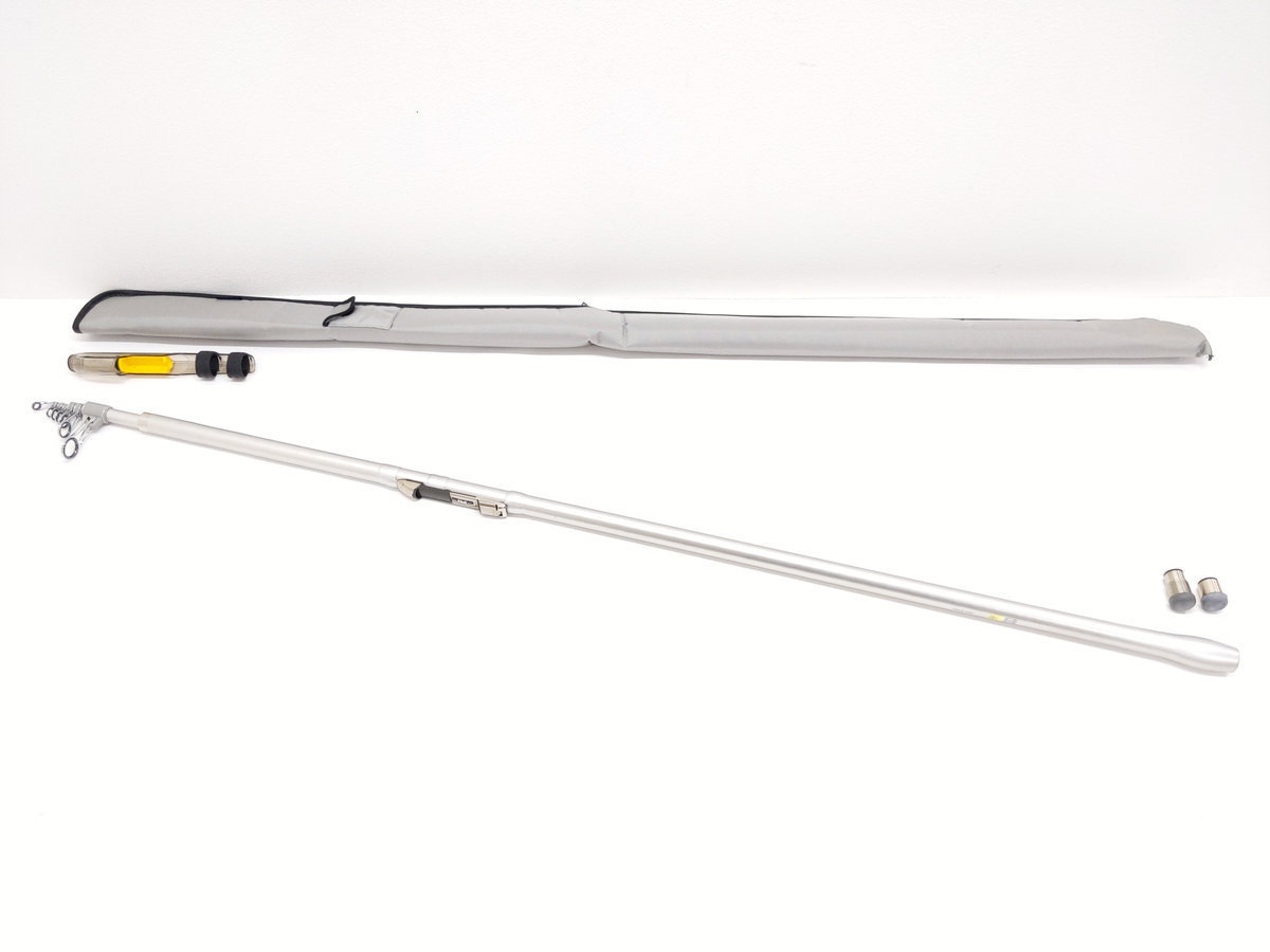 スピンパワー 405AX-T｜＠ベリーネット 日本最大新品中古釣具WEB