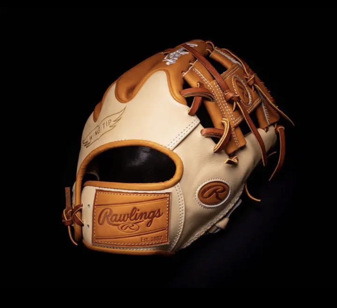 rawlings pro label 4