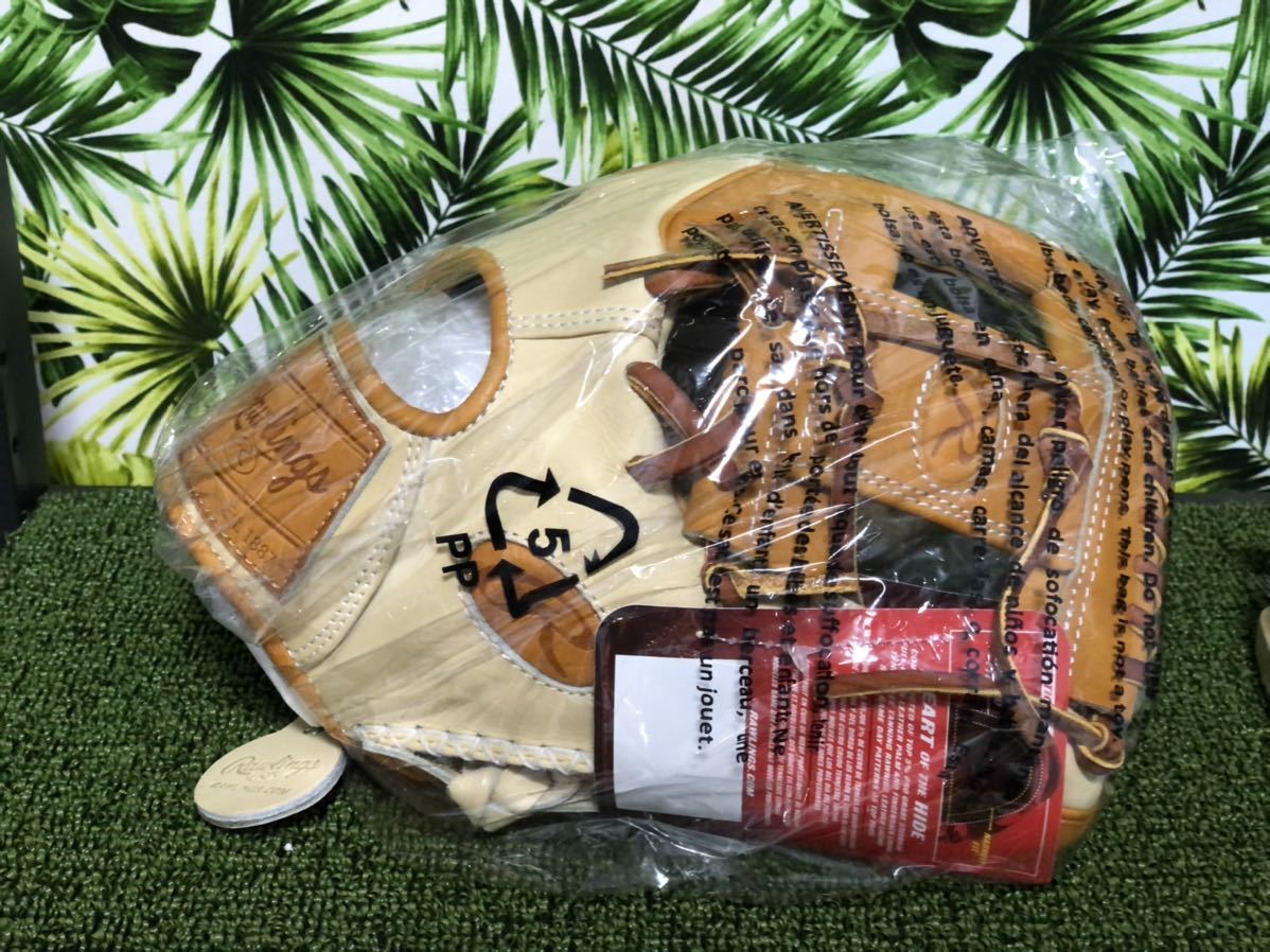 rawlings pro label 4