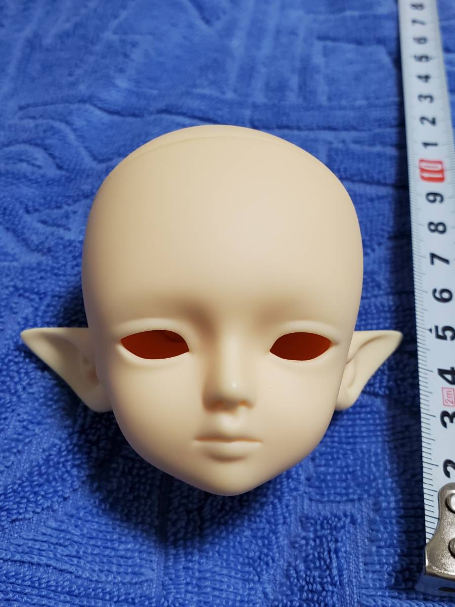 新品】☆LUTS☆Kid Delf『ヘッド』(エルフ耳)の落札情報詳細 - Yahoo 