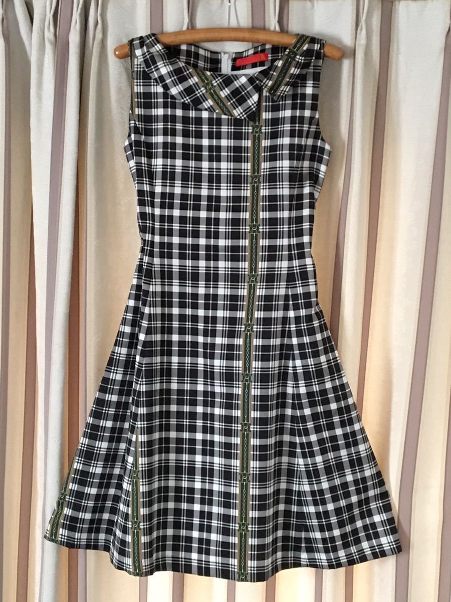 美品 Yorklandヨークランドワンピース サイズ11 の落札情報詳細 ヤフオク落札価格情報 オークフリー スマートフォン版