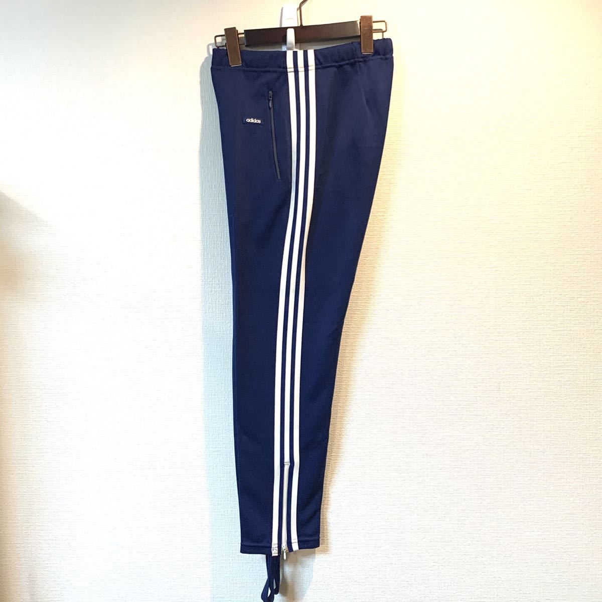 adidas アディダス デサント期 ジャージ パンツ ボトムズ ズボン