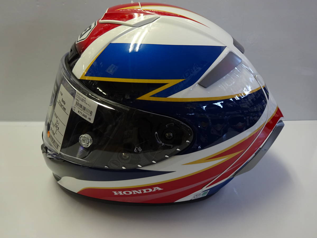 【新品未使用】X-Fourteen HONDA S 新品未使用】X-Fourteen HONDA S - メルカリ