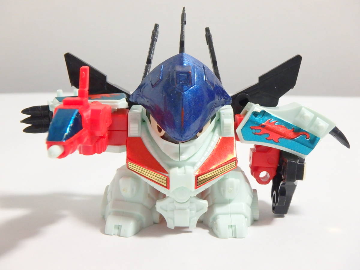 パロ伝 新星龍神丸 MK-Ⅱ 最後のひとつです❗️今だけ値引き❗️