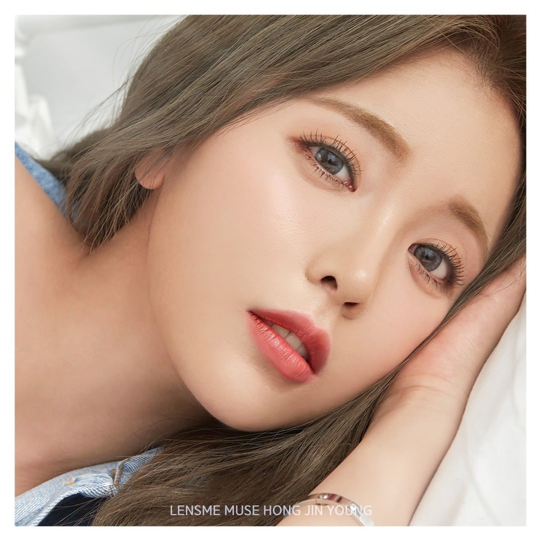 希少 ホン・ジニョン (Hong Jin Young ) - 花様年華 CD