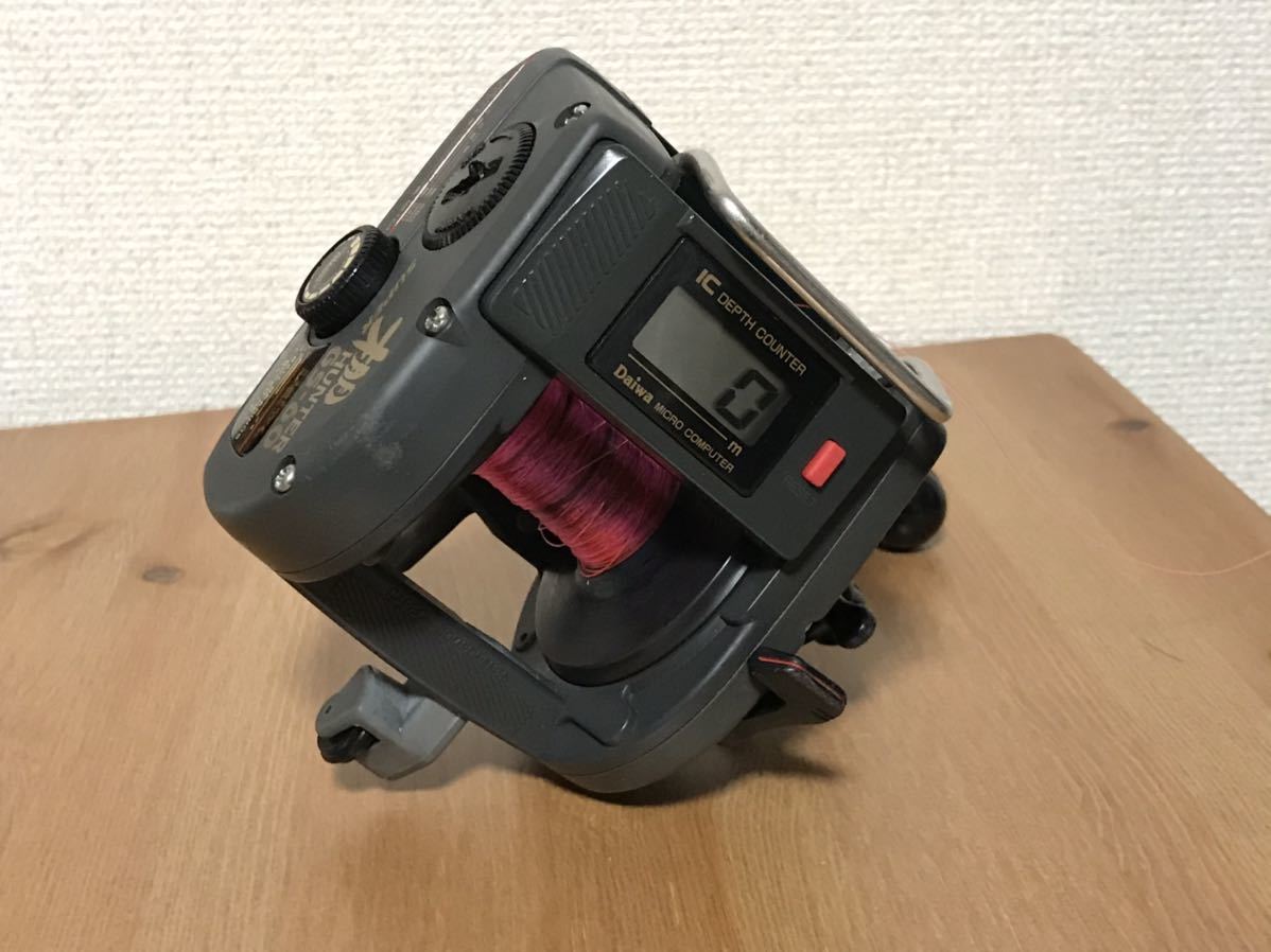 ダイワ スーパー棚ハンター GSー60 ダイワ スーパー 棚 ハンター