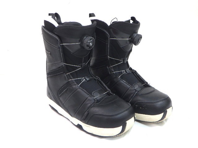 Q80 スノーボードブーツ SALOMON サロモン FACTION BOA ファクション