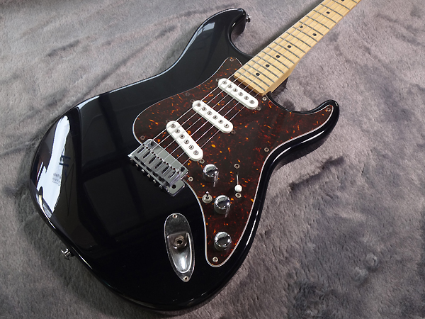G&L S-500 Premium フジゲン製 Made in Japan C.F.S Fujigen 日本製