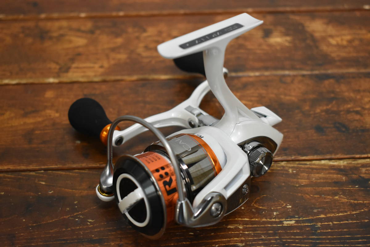 即日発送【新品未開封】ダイワ21 カルディア LT3000-CXH 21カルディア LT3000-CXH｜＠ベリーネット 日本最大新品中古釣具WEB