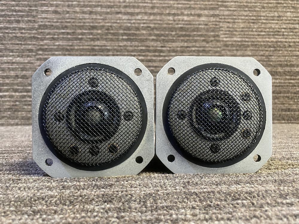 □□ YAMAHA JA-0571 JA0571 ベリリウムツィータ NS-1000M系 / ヤマハ