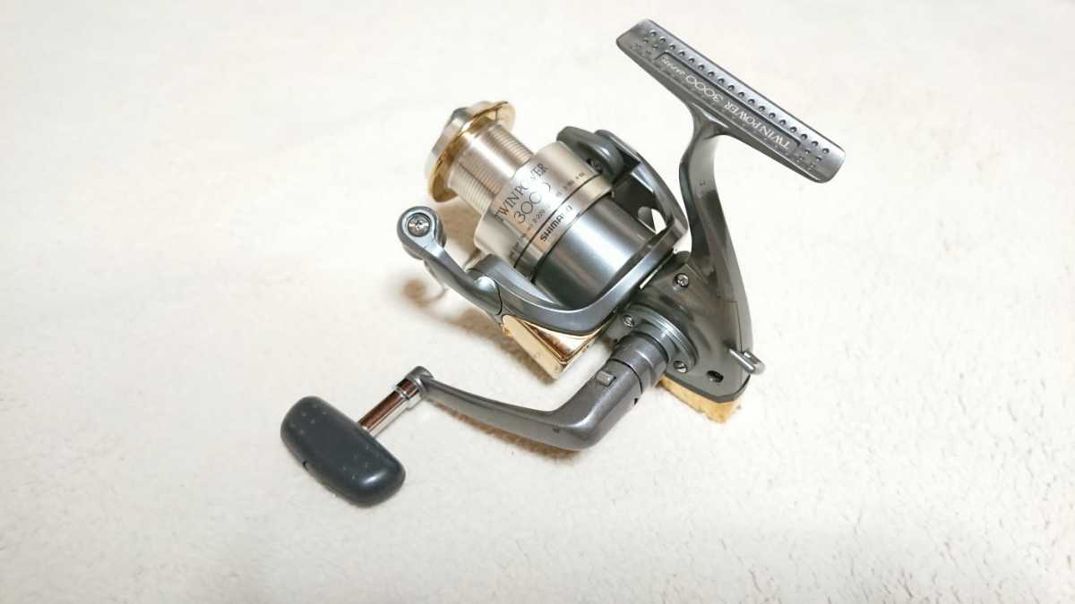 シマノ ツインパワー BB-X スペシャル 950GT シマノ ツインパワー BBX