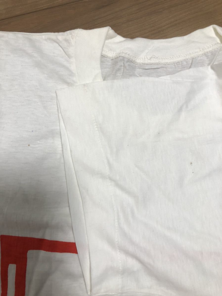 新品】COLOR FOOLS!GET LUCKY!! 初回プレス特典 Tシャツの落札情報詳細