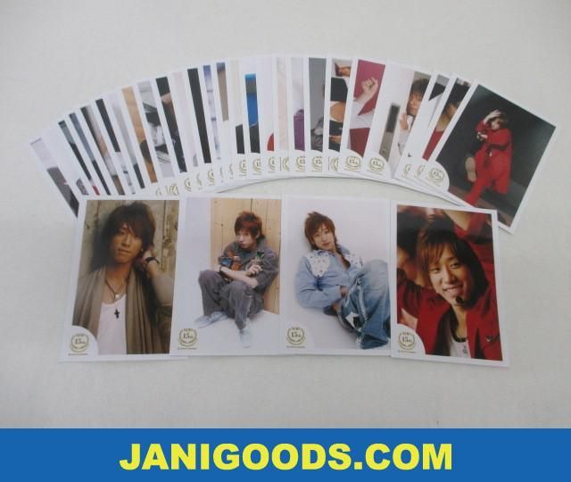 News 小山慶一郎 公式写真 15th Anniversary 15周年 復刻版ミニフォト 全6種 30枚 美品 同梱可 ジャニグッズ の落札情報詳細 ヤフオク落札価格情報 オークフリー スマートフォン版 News 小山慶一郎 公式写真 15th Anniversary 15周年 復刻版ミニフォト 全6種 30枚 美品 同梱可 ジャニグッズ の落札情報詳細 ヤフオク落札価格情報 オークフリー スマートフォン版