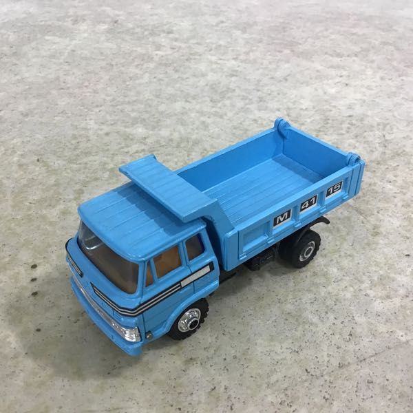 ダイヤペット 1/56 T-84 三菱ふそうダンプトラック 希少ミニカー ダイヤペット 1/56 T-84 三菱ふそうダンプトラック 希少ミニカー