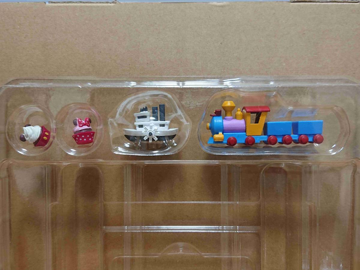 訳あり 1円スタート アシェット コレクションズ ジャパン ディズニードールハウス 小物セット の落札情報詳細 ヤフオク落札価格情報 オークフリー スマートフォン版