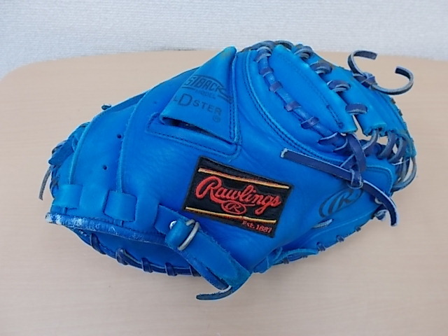 ローリングス Rawlings 軟式 キャッチャーミット グラブ グローブ 野球