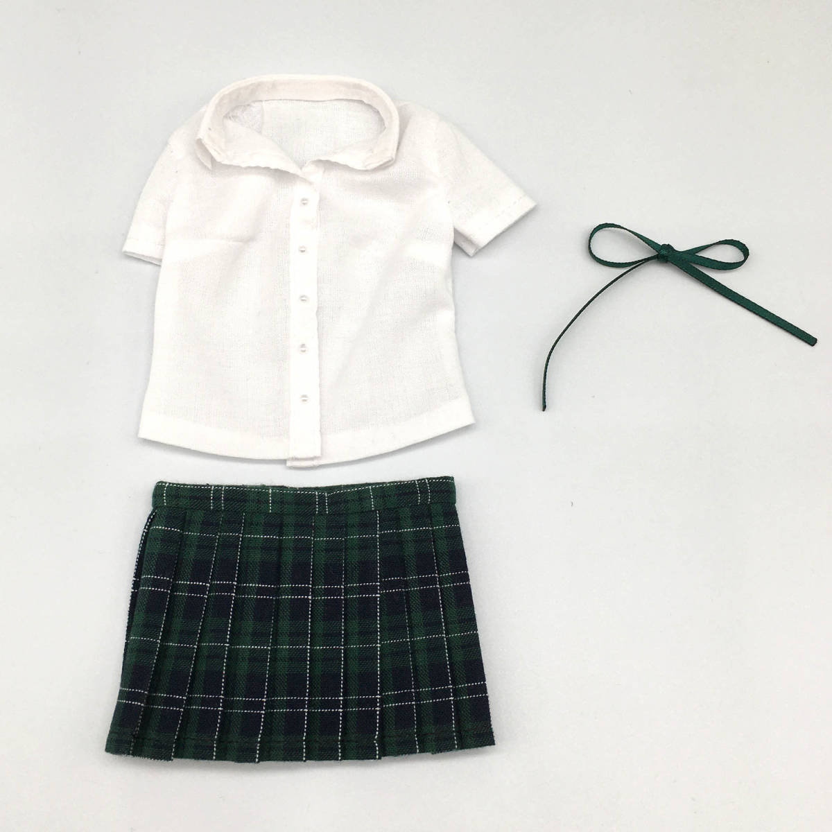 A32 1/6スケール学生服 6点セット PHICENファイセン素体対応