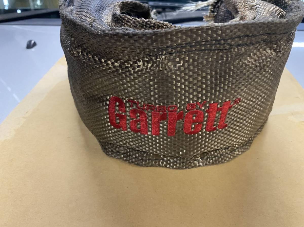 GCG EXハウジングカバー GT3037 3076等 ターボインシュレーター ブランケット 遮熱 garrett ギャレット の落札情報詳細