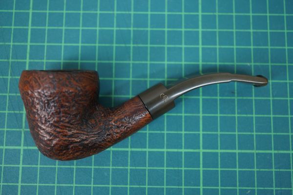 Charatan S Make London England 4dc 喫煙具 パイプ Pf の落札情報詳細 ヤフオク落札価格情報 オークフリー スマートフォン版