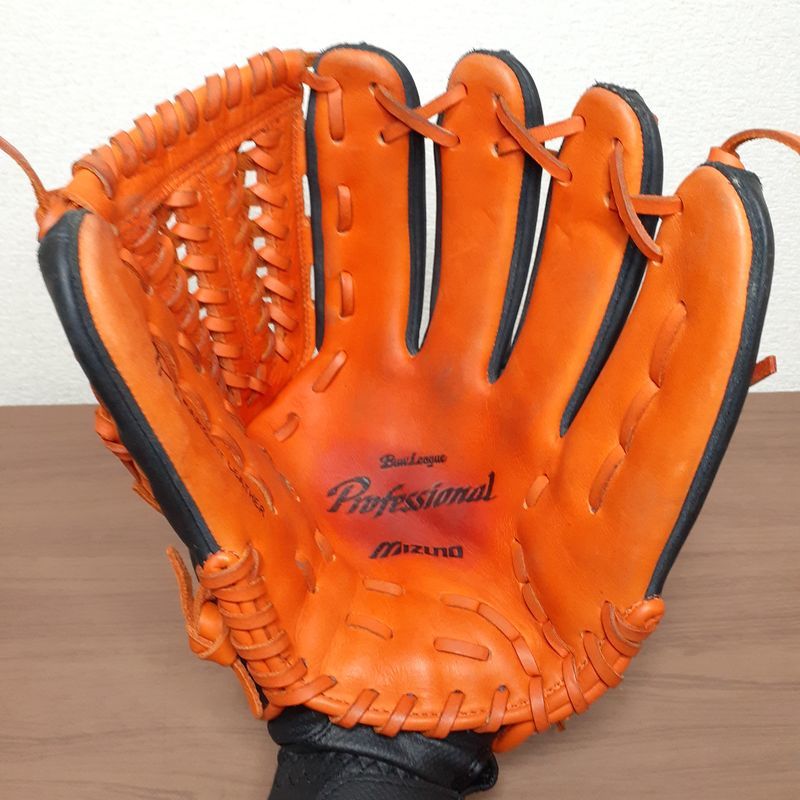 野球 グローブ 一般軟式 内野用 小笠原モデル