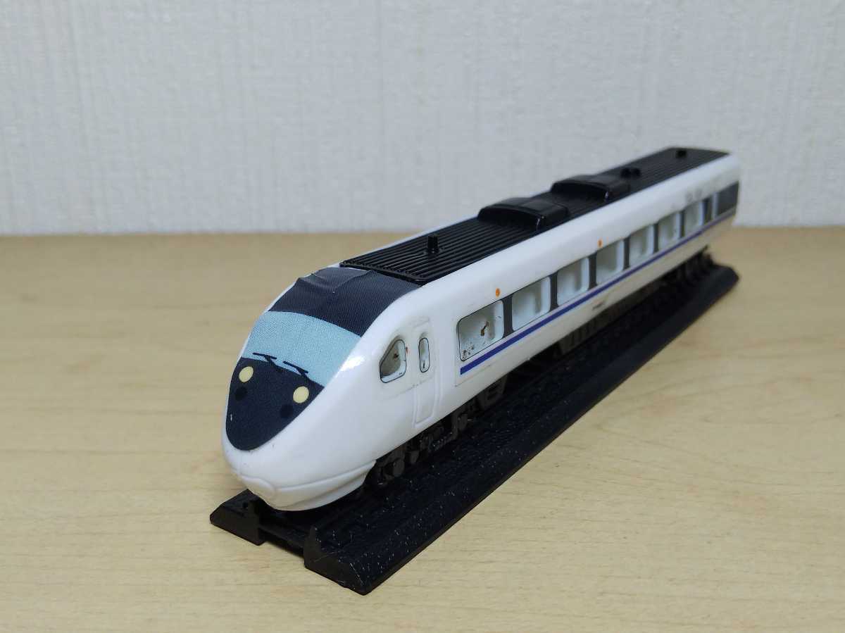 1/165 スーパー雷鳥 サンダーバード 完成品 カバヤ ニュービッグワン