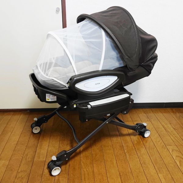 ユラリズムオートプレミアムプラスフォルテシモ