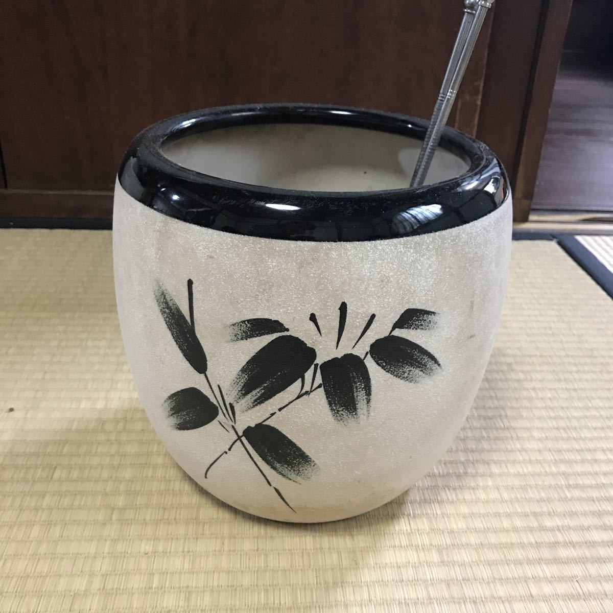 成実様専用、火鉢、手あぶり火鉢、銅製火鉢、銅火鉢、鳳凰火鉢、霧