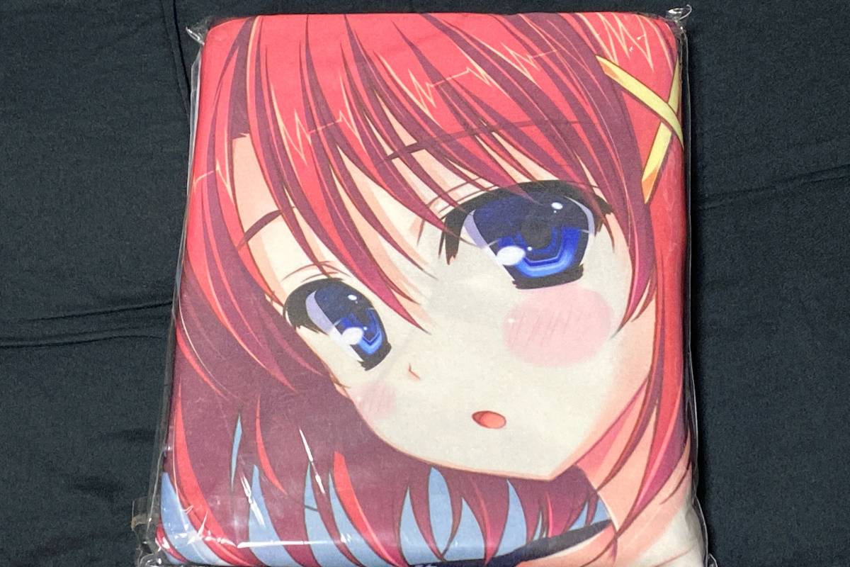 新品 あかべぇそふとつぅ 鈴木はるか 佐田リコ ベッドシーツ 正規品 憂姫はぐれ 光輪の町 ラベンダーの少女 の落札情報詳細 ヤフオク落札価格情報 オークフリー スマートフォン版