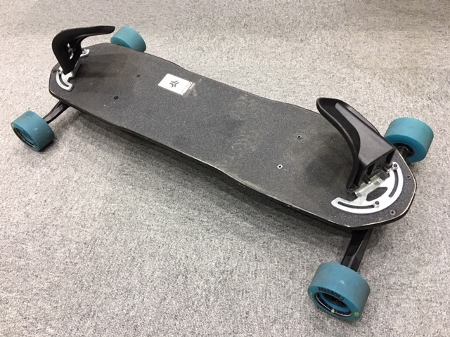 Freebord フリーボード スノボード スノボー オフトレ スケボー