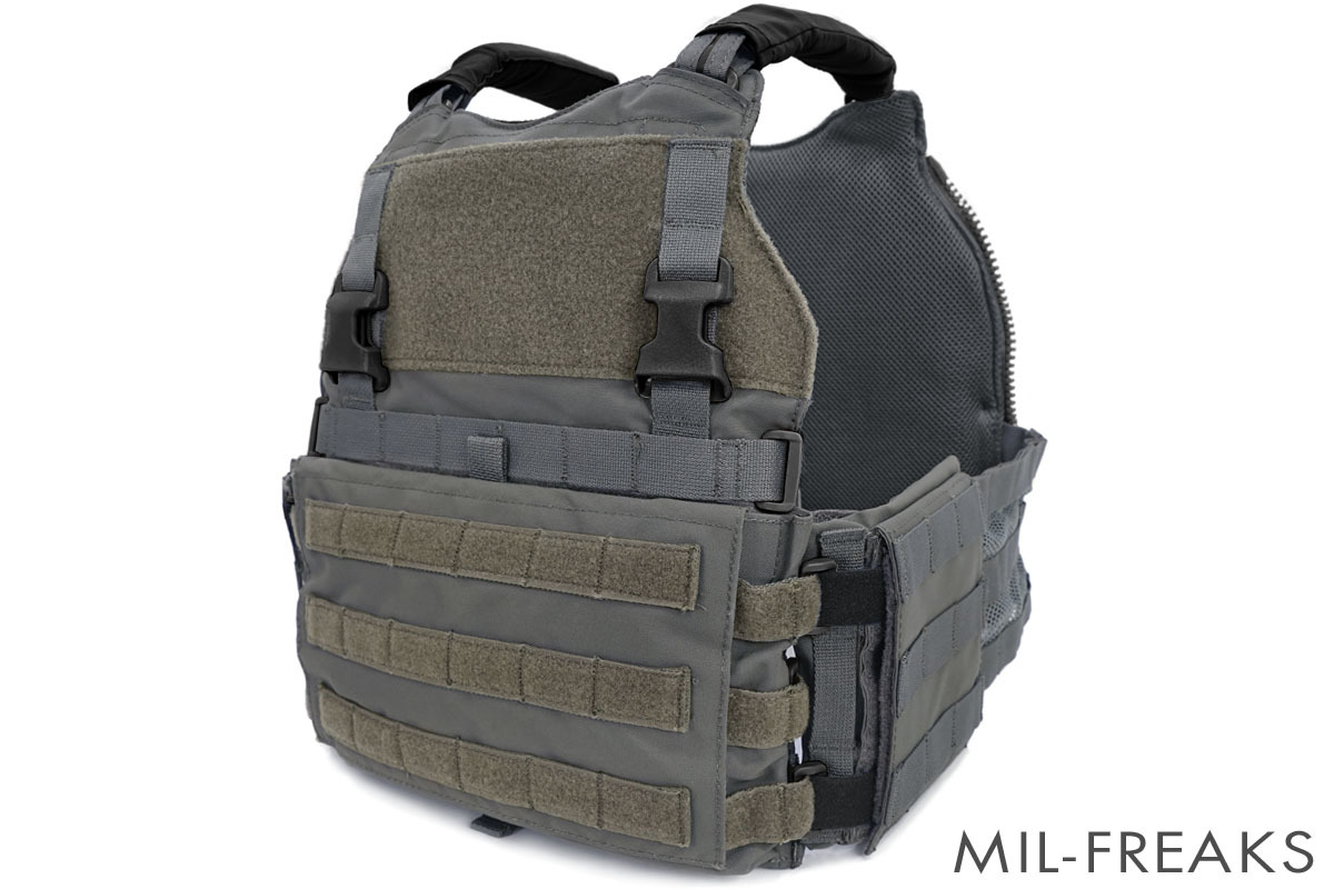 実物 VELOCITY SYSTEMS SCARAB MCBK Sサイズ Velocity Systems SCARAB Light -Small | REALMENT 実物 VELOCITY