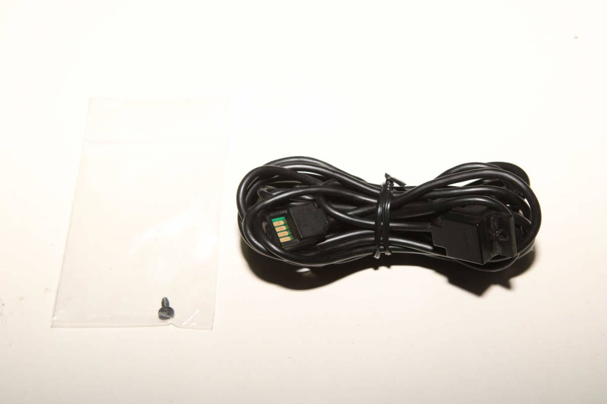 KENWOOD TM-741 セパレートキット 付属品付き KENWOOD TM-741