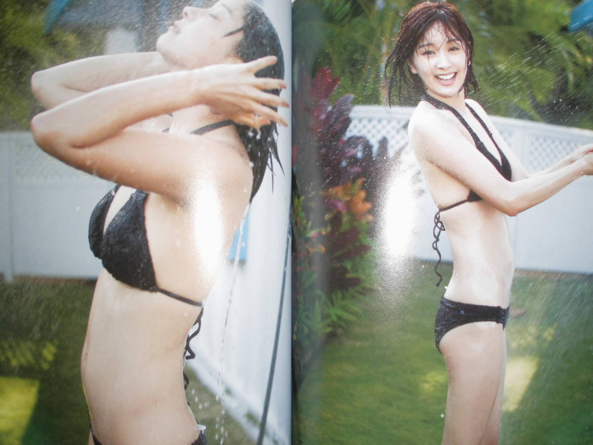 石橋杏奈 写真集 Melia 初版 送料198円 の落札情報詳細 ヤフオク落札価格情報 オークフリー スマートフォン版
