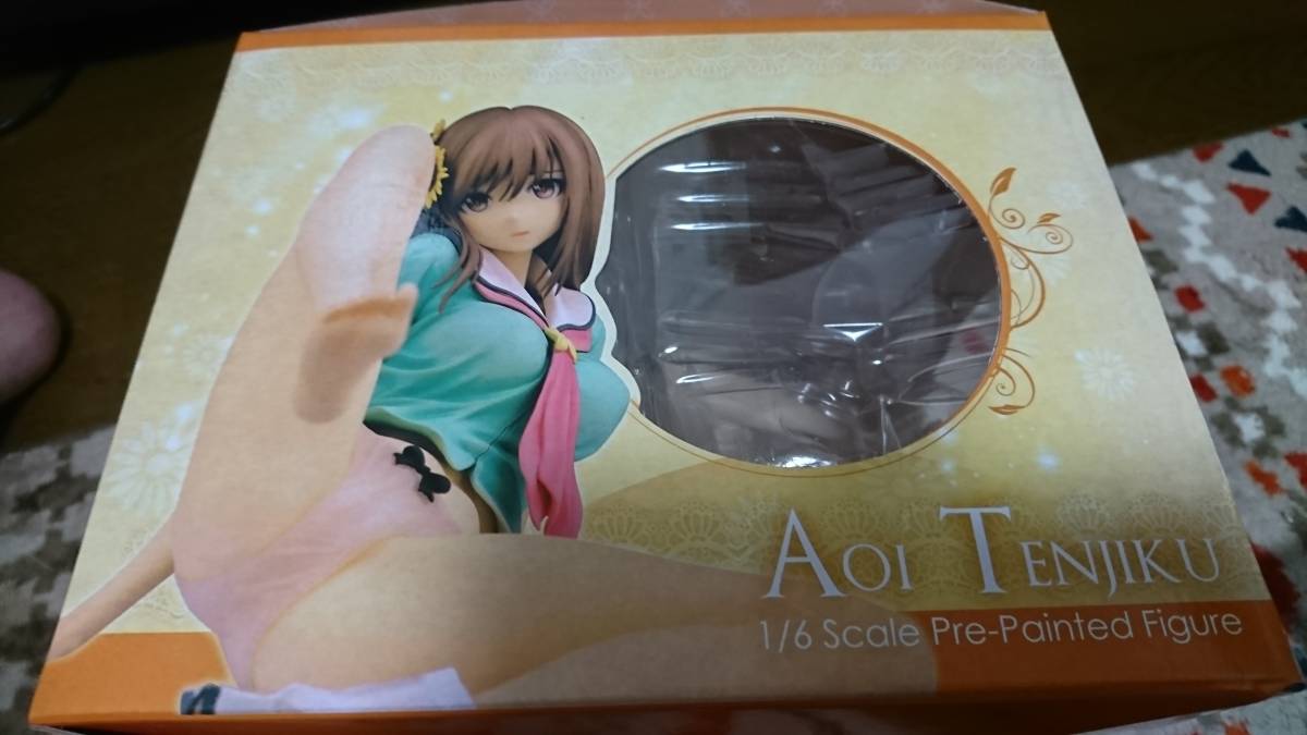 新品】SKYTUBE T2アート☆ガールズ お嬢様の花園 天竺 葵 Extra