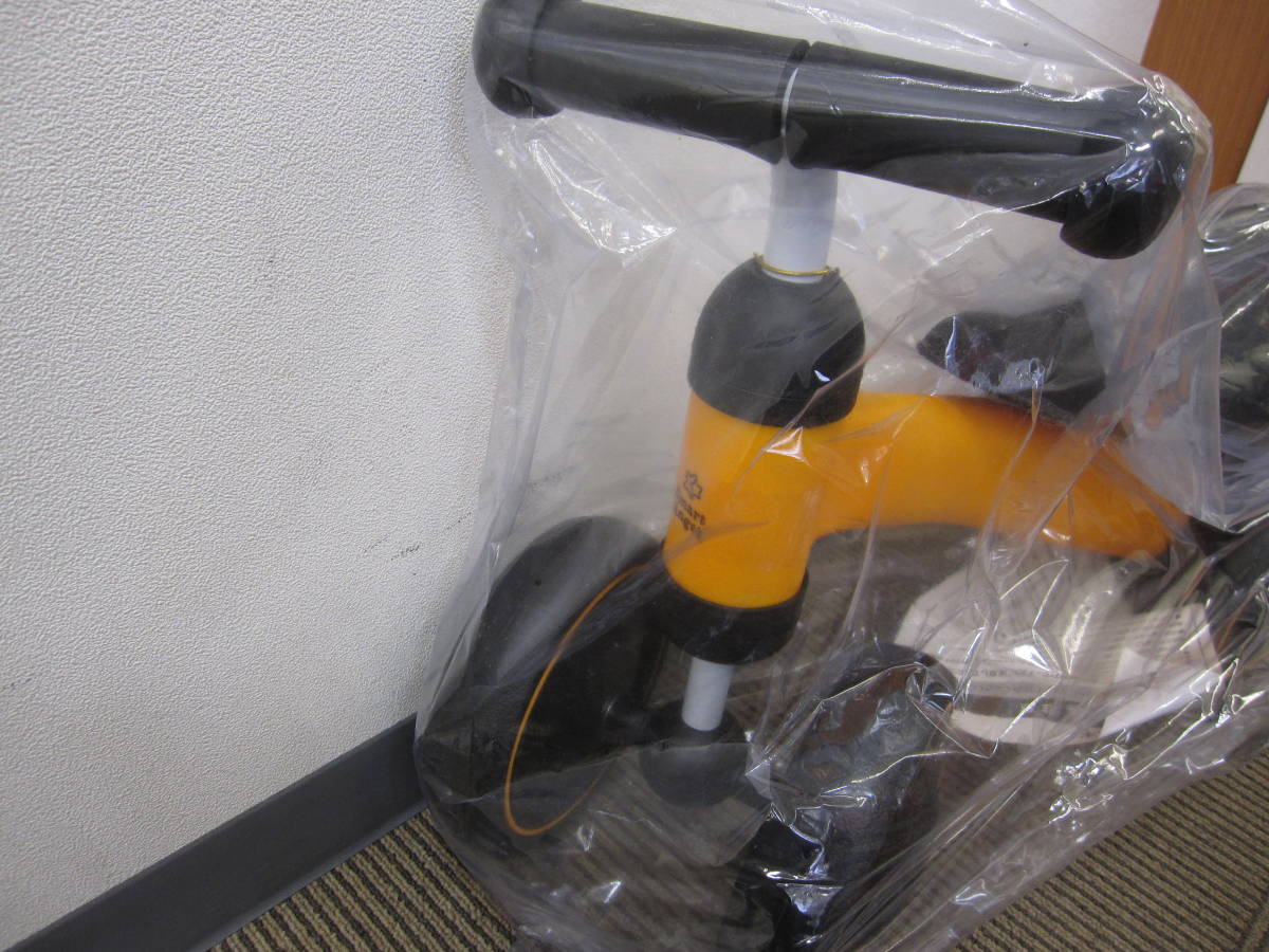 175 Smart Angel エンジェルバギー はじめての足蹴りバイク 4輪タイプ こけ安心 西松屋チェーン の落札情報詳細 ヤフオク落札価格情報 オークフリー スマートフォン版