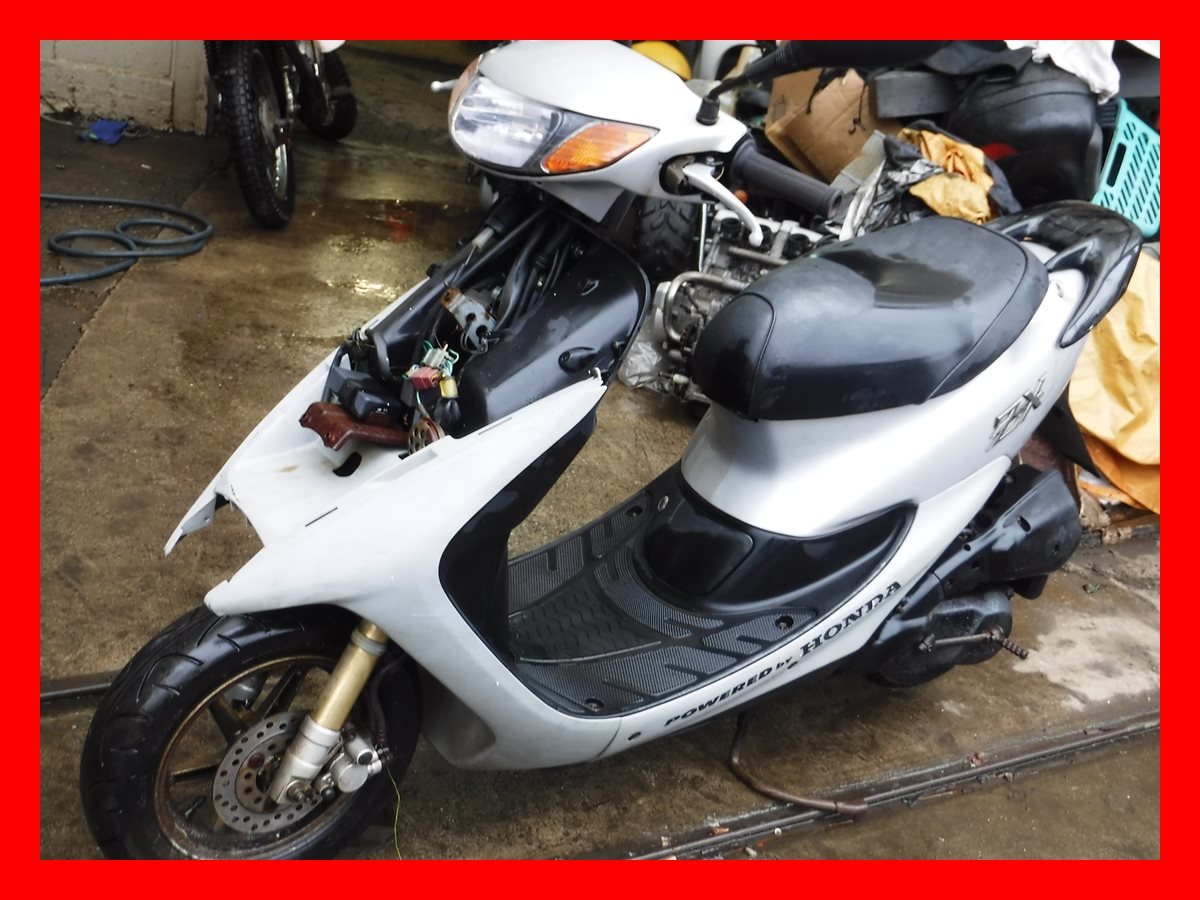 円高還元 ホンダzxaf35 オートバイ車体 Coldex In 円高還元 ホンダzxaf35 オートバイ車体 Coldex In