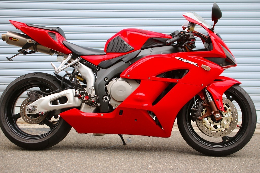 ホンダ CBR1000RR サービスマニュアル【BC-SC57】 【公式通販】