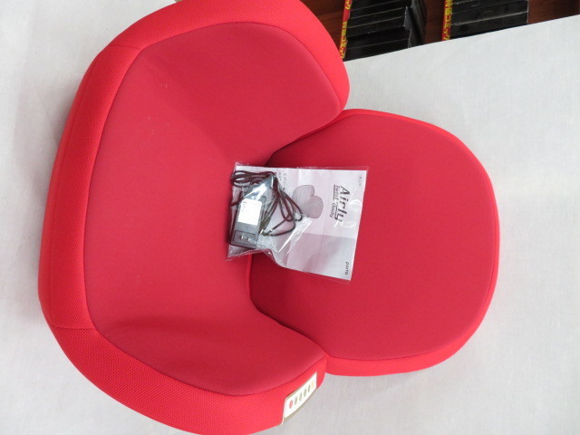 美品】ツカモトエイム エアリーツイストボディ AIM-FN060 マッサージ