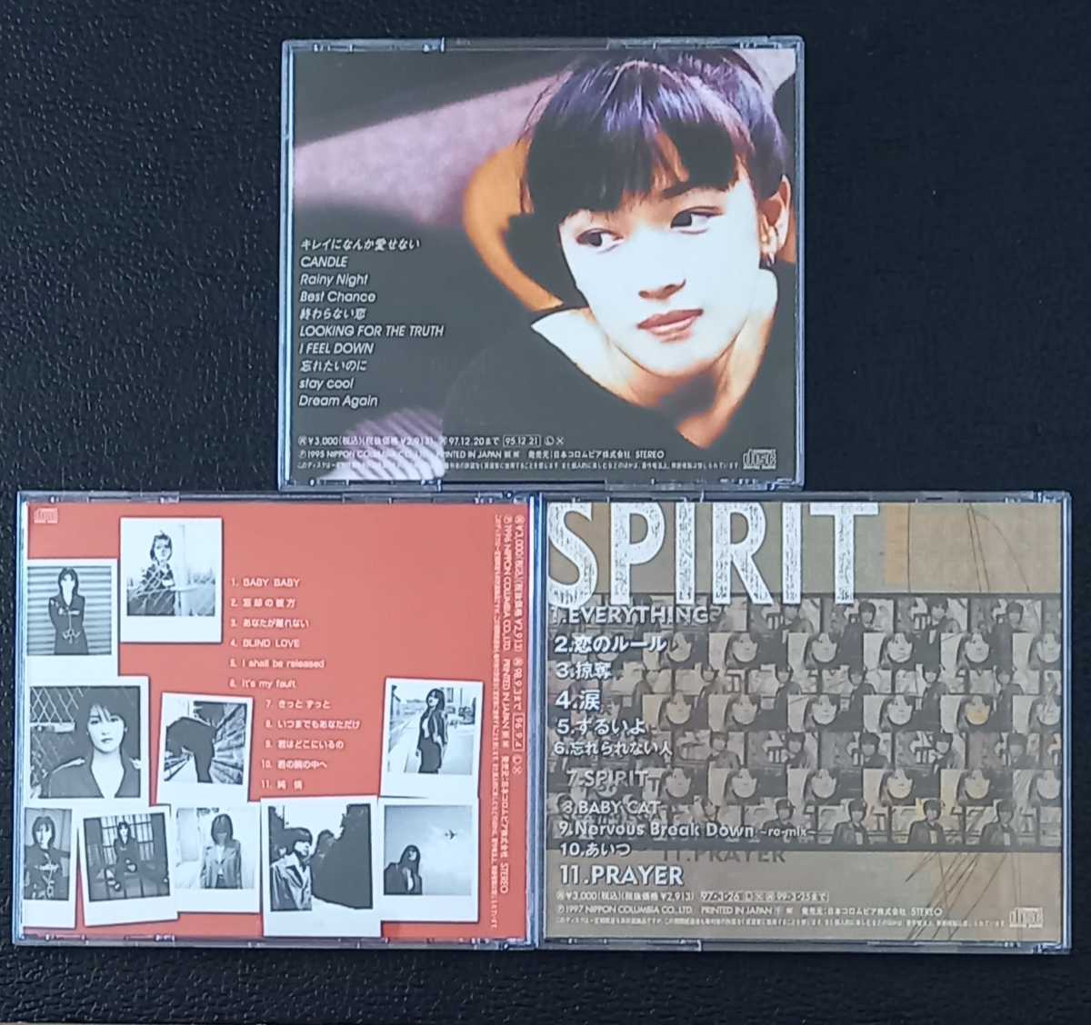 ★PAMELAH  水原由貴 サイン色紙 ☆PAMELAH 水原由貴 サイン色紙