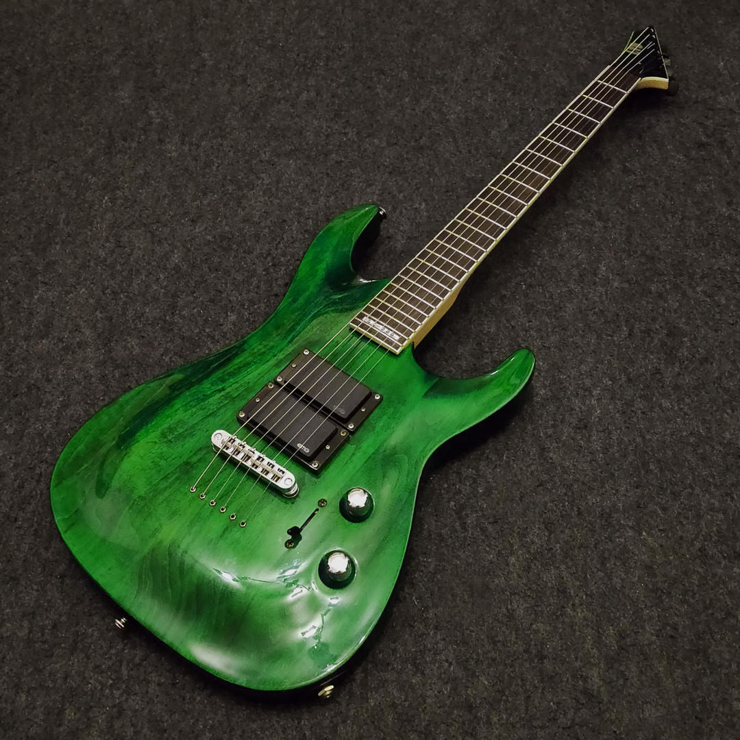 ESP LTD SC-200 ／ DEFTONES ステファン・カーペンター 検:EMG Horizon