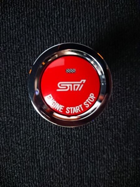 ピッポSTI プッシュエンジンスイッチ(ST83031ST040) 楽天市場】ST83031ST041【STI-スバル】プッシュエンジンスイッチ