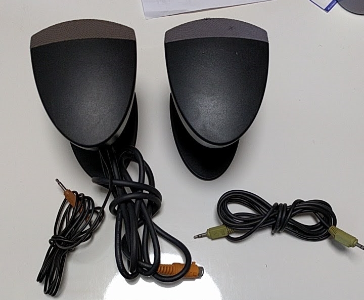 ◇◇Harman Kardon HK395 2.1ch PC用スピーカー（ウーハー）◇◇の落札