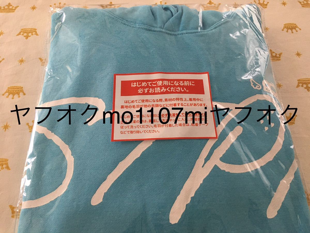 新品】すとぷり オリジナルパーカー ころんくん(すとろべりーぷりんす ...
