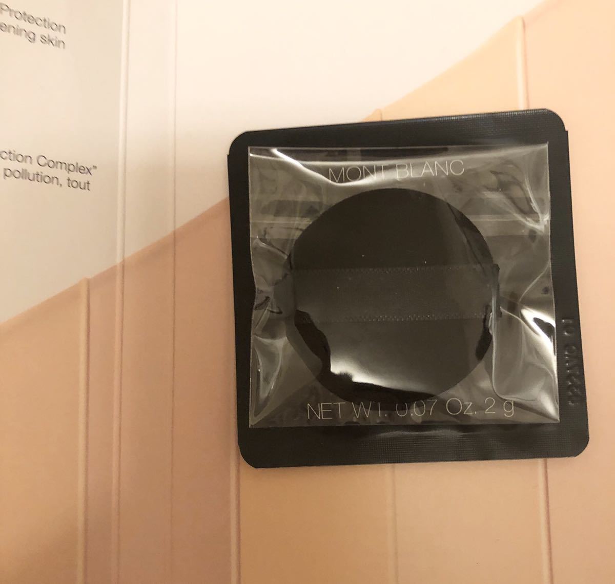 新品 Nars ナーズ クッションファンデーション クッションファンデ ファンデーション サンプル 試供品 新品 専用パフ付き の落札情報詳細 ヤフオク落札価格情報 オークフリー スマートフォン版