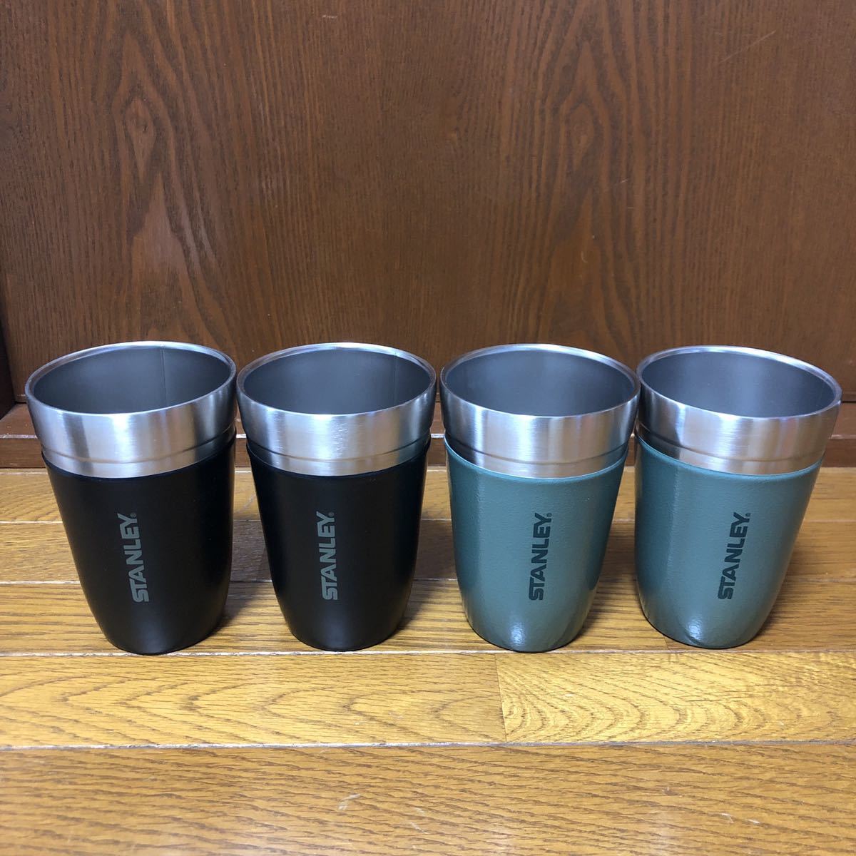 新品 未開封 スタンレー パイント マグ セット 新品 未開封 スタンレー パイント マグ セット