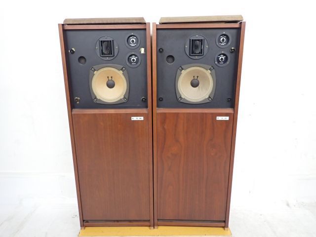 HITACHI Lo-D HS-1400WA ASW(アコースティックスーパーウーファー搭載