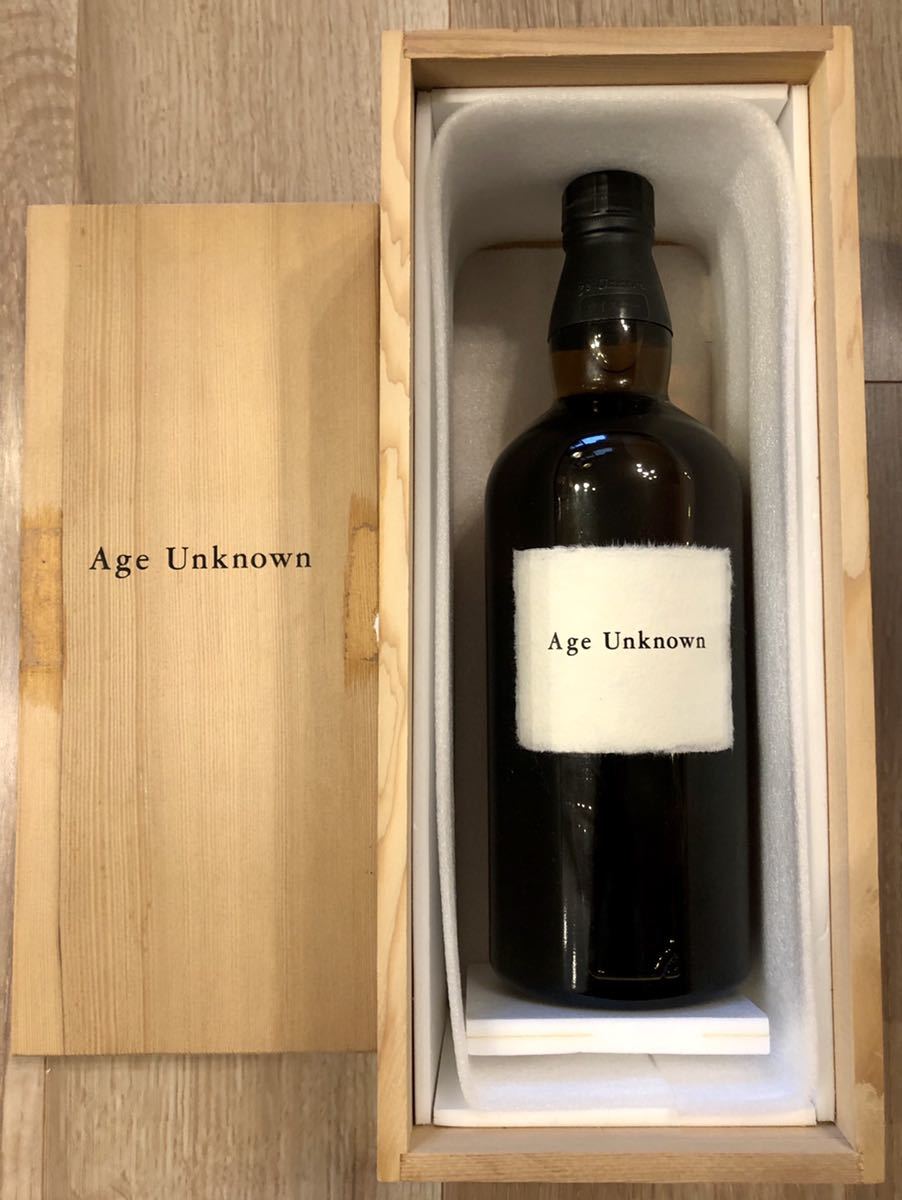 サントリー Age Unknown エイジ アンノウン 勲一等瑞宝章受章記念 616xN3qplGL._AC_SY200_QL15_.jpg
